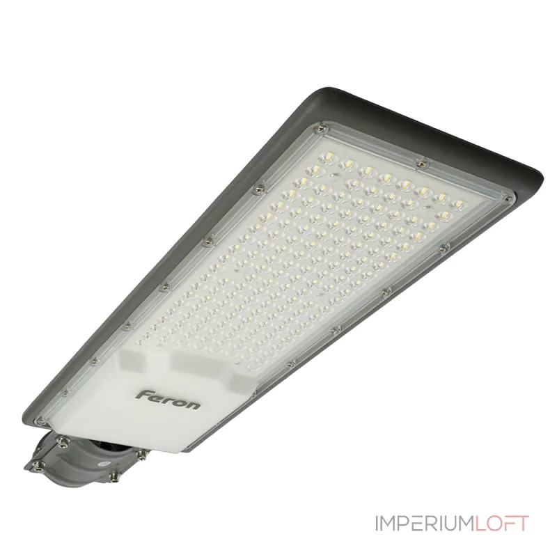 Светодиодный уличный консольный светильник Feron SP3036 LED IP65 150W 6400К