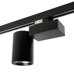 Светильник трековый светодиодный на шинопровод Feron AL148 LED IP40 40W 4000К