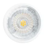 Лампа светодиодная Feron Lb 1607 GU10 7Вт 2700K 38182