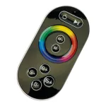 Контроллер для светодиодной ленты с П/У Feron LD5512, 24 Вт 21557