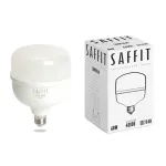 Лампа светодиодная Feron Saffit SBHP1060 E27-E40 60Вт 6400K 55097 Цвет арматуры белый Цвет плафонов белый