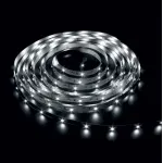 Светодиодная LED лента Feron LS612, 120SMD(2835)/m 9.6W/m 12V 5m 4000К 41448