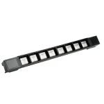Трековый светодиодный светильник Feron AL230 LED IP40 20W 4000К