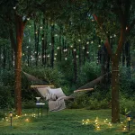 Гирлянда Супернить  Feron Saffit Белт-лайт 29880