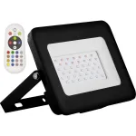 Светильник на штанге Feron Saffit LL-612 29702 Цвет арматуры черный Цвет плафонов прозрачный