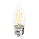 Лампа светодиодная Feron LB-713 E27 11Вт 6400K 38274