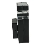 Светильник садово-парковый Feron Сеул DH0806-P GU10 IP54 15W