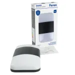 Светильник уличный светодиодный Feron Сингапур DH499 LED IP65 12W 3000, 4000, 6400К