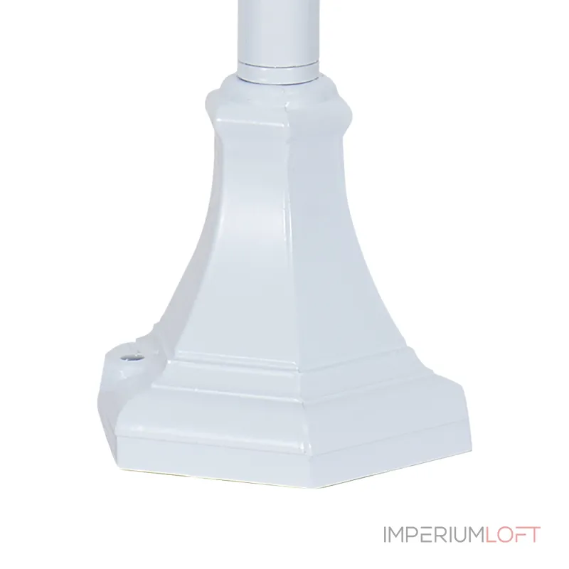 Наземный высокий светильник Feron 8110 11105 от ImperiumLoft Наземный высокий светильник Feron 8110 11105 от ImperiumLoft