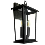 Светильник садово-парковый Feron Катания PL751 E14 IP44 60W