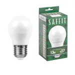 Лампа светодиодная Feron Saffit Sbg 4513 E27 13Вт 2700K 55160