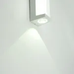 Светильник уличный светодиодный Feron Челси DH059 LED IP54 16W 3000К