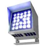 Светодиодный светильник ландшафтно-архитектурный Feron LL-898 LED IP66 49W