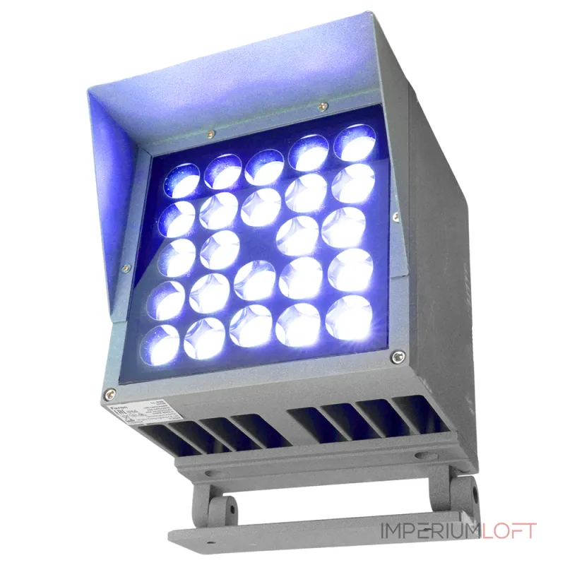 Светодиодный светильник ландшафтно-архитектурный Feron LL-898 LED IP66 49W