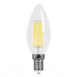 Лампа светодиодная Feron.PRO LB-1206 Свеча E14 960LM 6W 175-265V 2700K 51244