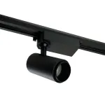 Трековый светодиодный светильник Feron AL137 LED IP40 12W 4000К