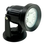 Светильник грунтовой на колышке Feron SP2712 LED IP65 8W 4000К от ImperiumLoft