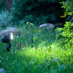 Наземный низкий светильник Feron SP2706 32131 от ImperiumLoft