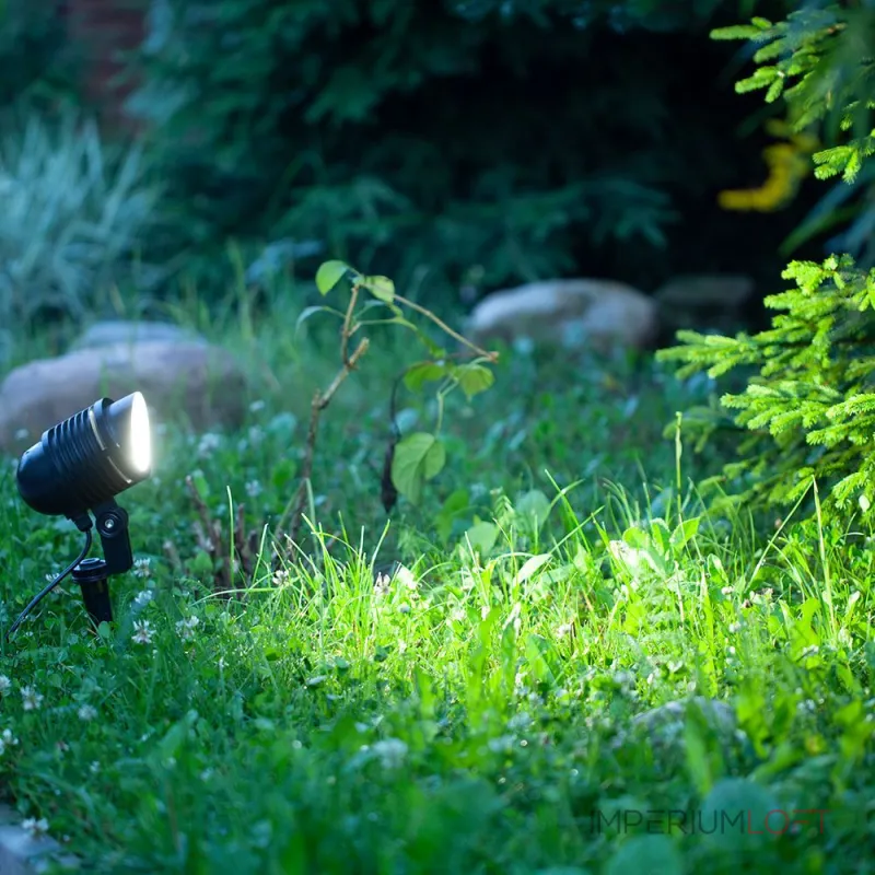 Наземный низкий светильник Feron SP2706 32131 от ImperiumLoft Наземный низкий светильник Feron SP2706 32131 от ImperiumLoft