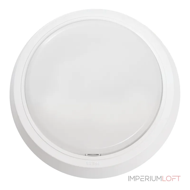 Светильник светодиодный Feron AL3020 LED IP20 10W 4000К