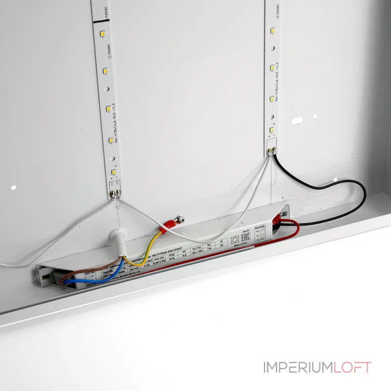 Офисный светильник Feron LED IP20 36W 5000К