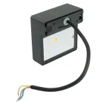 Светильник уличный светодиодный Feron Техно DH510 LED IP65 3W 2700, 4000, 6400К от ImperiumLoft