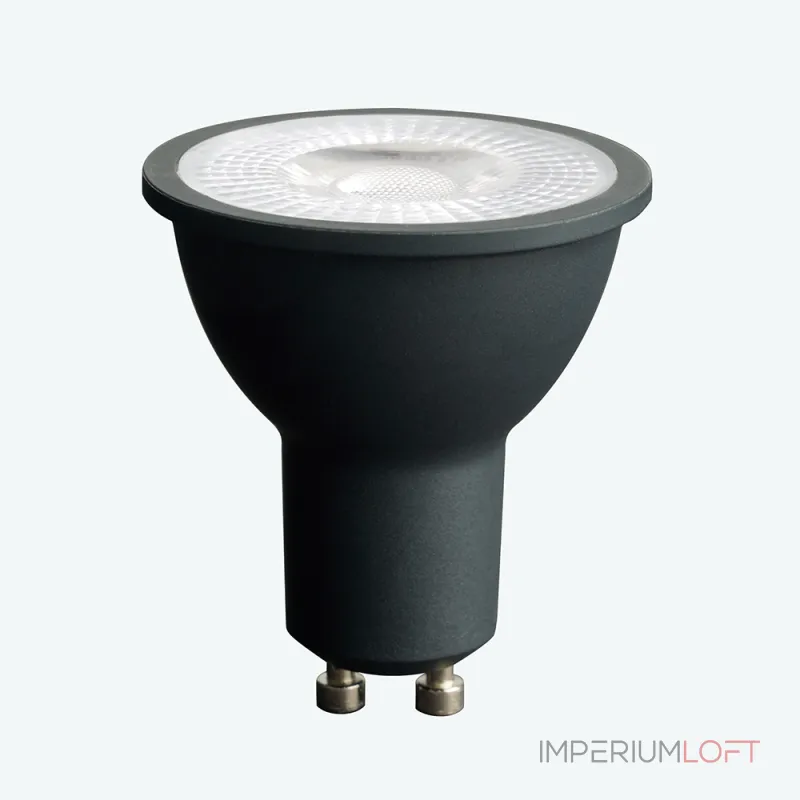 Лампа светодиодная Feron.PRO LB-1607 GU10 7W 175-265V 2700K 48954