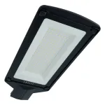 Светодиодный уличный консольный светильник Feron Saffit SSL10-100 LED IP65 100W 5000К