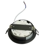 Светильник потолочный встраиваемый Feron DL507 GX53 IP20 15W