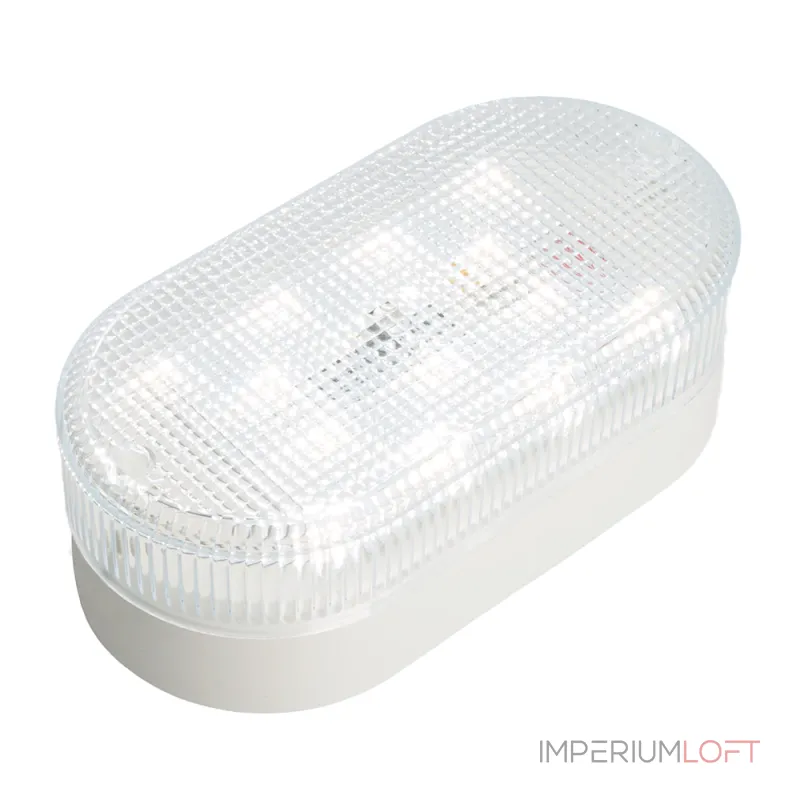 Светодиодный светильник потолочный Feron LED IP53 12W 4000К