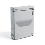 Светодиодный встраиваемый светильник Feron AL514 LED IP20 26W 4000К