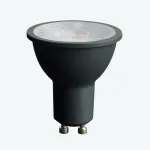 Лампа светодиодная Feron.PRO LB-1607 GU10 7W 175-265V 2700K 48956