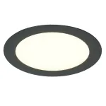Светодиодный встраиваемый светильник Feron AL500 LED IP40 12W 4000К