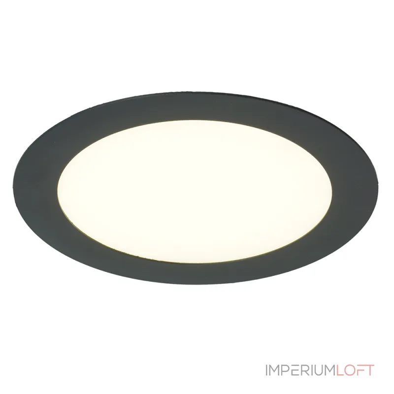 Светодиодный встраиваемый светильник Feron AL500 LED IP40 12W 4000К Светодиодный встраиваемый светильник Feron AL500 LED IP40 12W 4000К