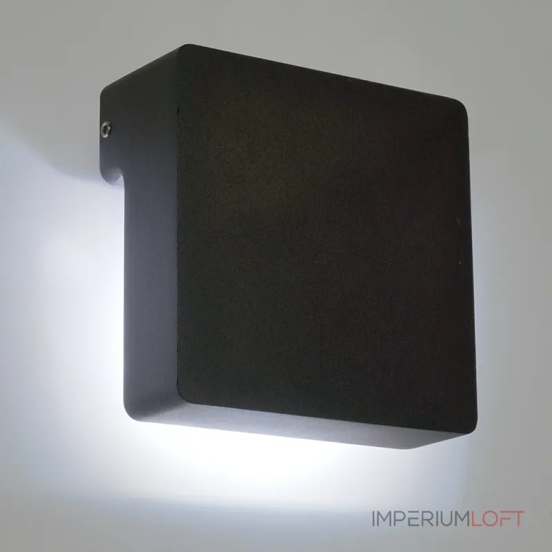 Светильник уличный светодиодный Feron Техно DH510 LED IP65 3W 2700, 4000, 6400К от ImperiumLoft Светильник уличный светодиодный Feron Техно DH510 LED IP65 3W 2700, 4000, 6400К от ImperiumLoft