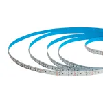 Светодиодная LED лента Feron LS502 180SMD(5050)/м 16Вт/м 24V 5000*10*1.5мм RGB IP20 51824