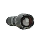 Фонарь ручной с аккумулятором USB ZOOM Feron TH2400 41682 от ImperiumLoft