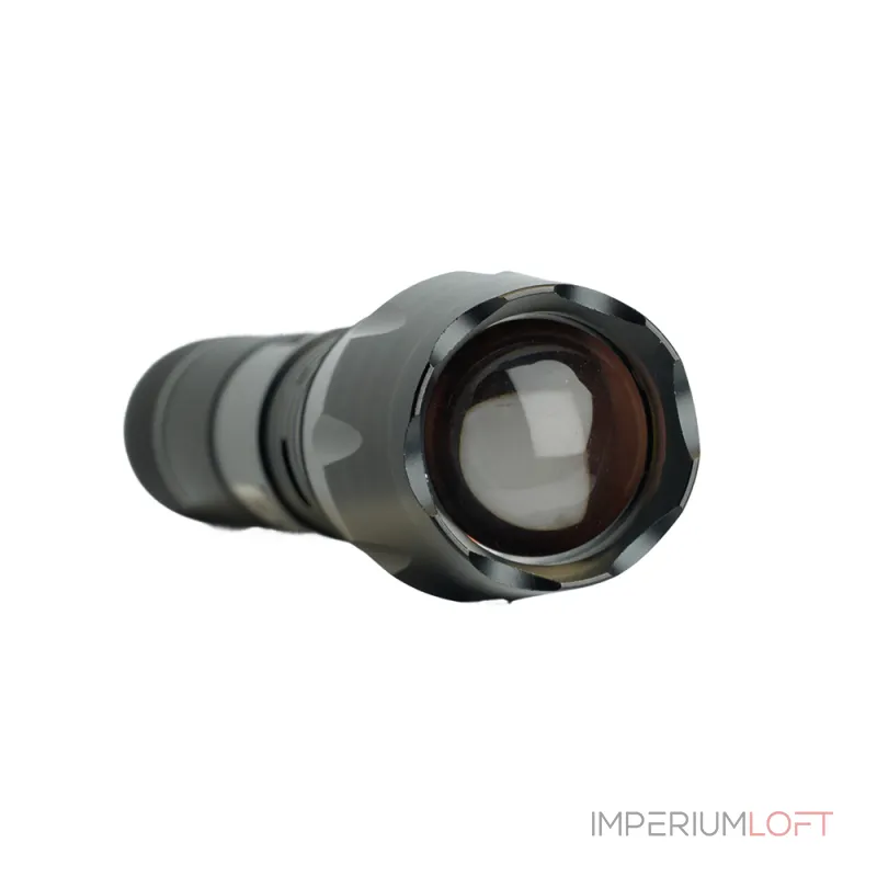 Фонарь ручной с аккумулятором USB ZOOM Feron TH2400 41682 от ImperiumLoft Фонарь ручной с аккумулятором USB ZOOM Feron TH2400 41682 от ImperiumLoft