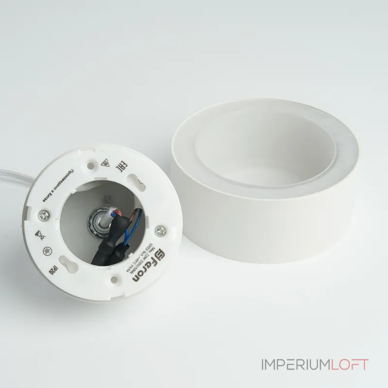 Подвесной светильник Feron HL3678 GX53 IP20 12W Подвесной светильник Feron HL3678 GX53 IP20 12W