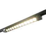 Трековый светодиодный светильник Feron AL230 LED IP40 30W 4000К