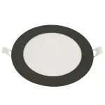 Светодиодный встраиваемый светильник Feron AL500 LED IP40 6W 4000К