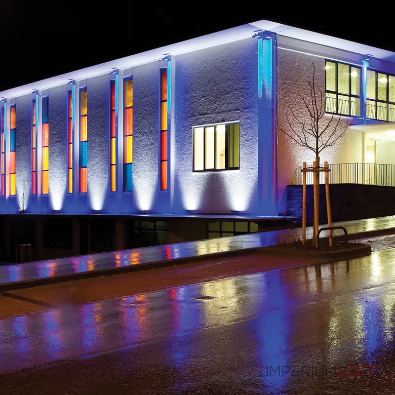 Настенный прожектор Feron LL-885 32147 от ImperiumLoft Настенный прожектор Feron LL-885 32147 от ImperiumLoft