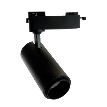 Трековый светодиодный светильник Feron AL137 LED IP40 20W 4000К Трековый светодиодный светильник Feron AL137 LED IP40 20W 4000К