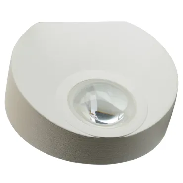 Настенный светодиодный светильник Feron AL53 LED IP54 1W