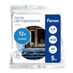 Лента светодиодная  Feron Saffit LS603 27673