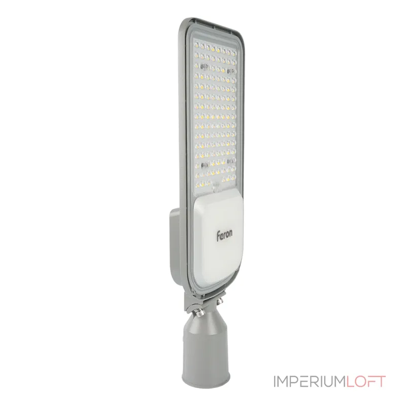 Светодиодный уличный консольный светильник Feron SP3050 LED IP65 100W 5000К