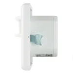 Датчик движения Feron SEN1A/LX2000 22016 от ImperiumLoft