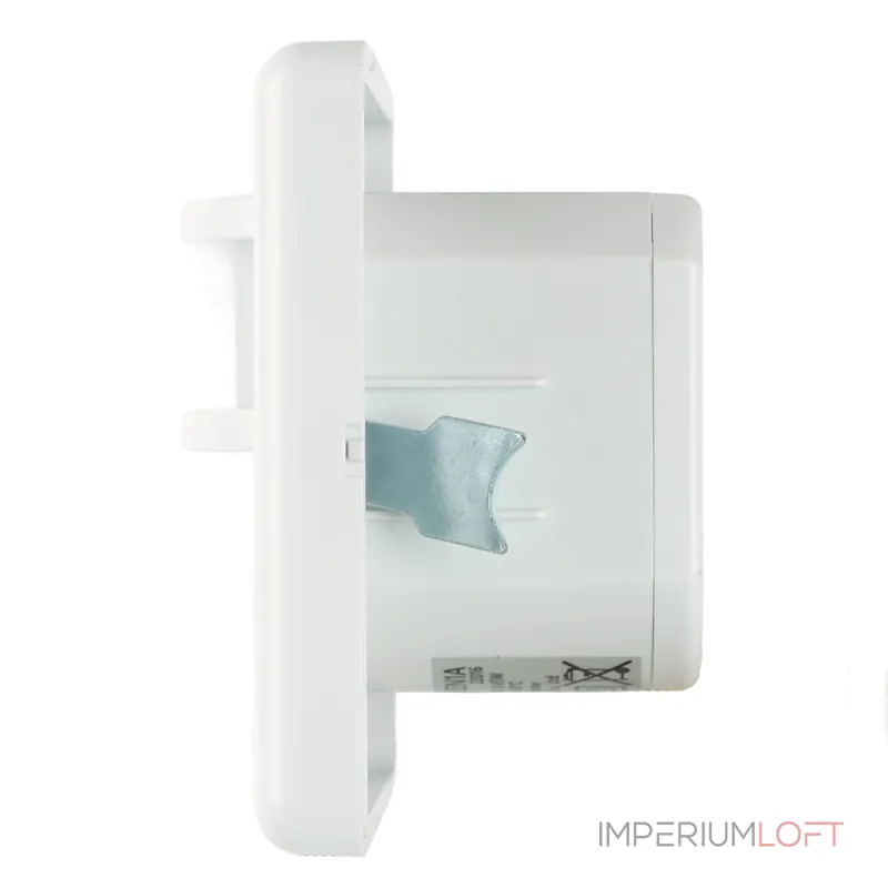 Датчик движения Feron SEN1A/LX2000 22016 от ImperiumLoft Датчик движения Feron SEN1A/LX2000 22016 от ImperiumLoft