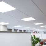 Светодиодная панель Feron AL2117 AL2117 LED IP40 40W 6500К