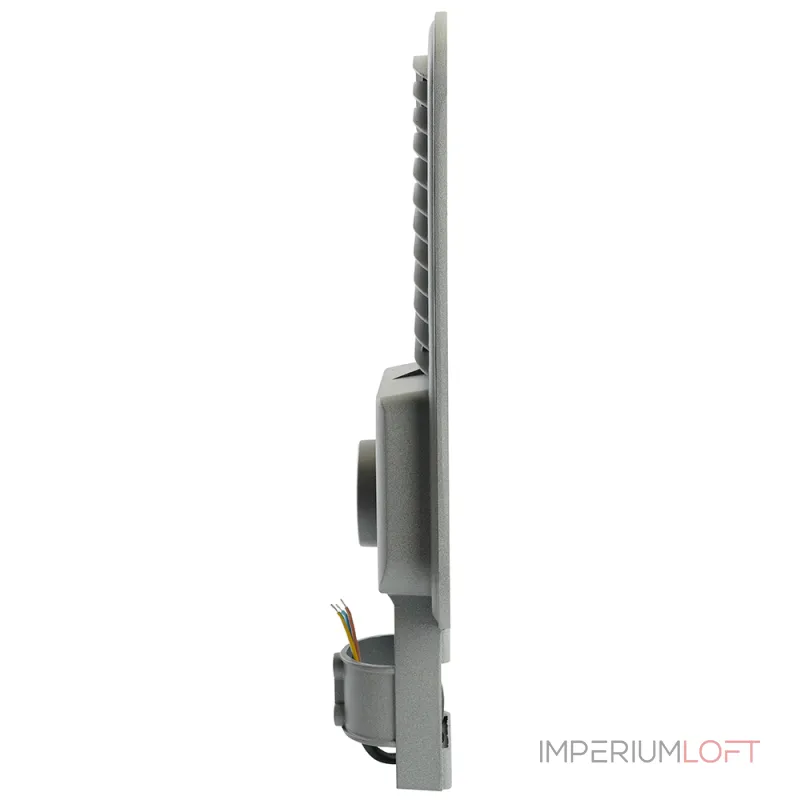 Светодиодный уличный консольный светильник Feron SP3070 LED IP66 100W 4000К